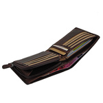 Portfel Męski skórzany 16238 BRANCO