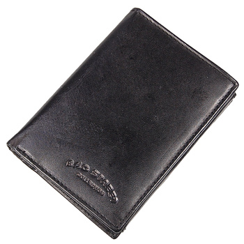 Portfel skórzany 991 Bag Street