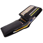 Portfel Męski skórzany 12014 BRANCO