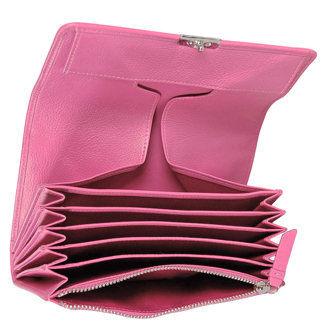 Portfel Kelnerski z kaburą  BRANCO 92432-92437