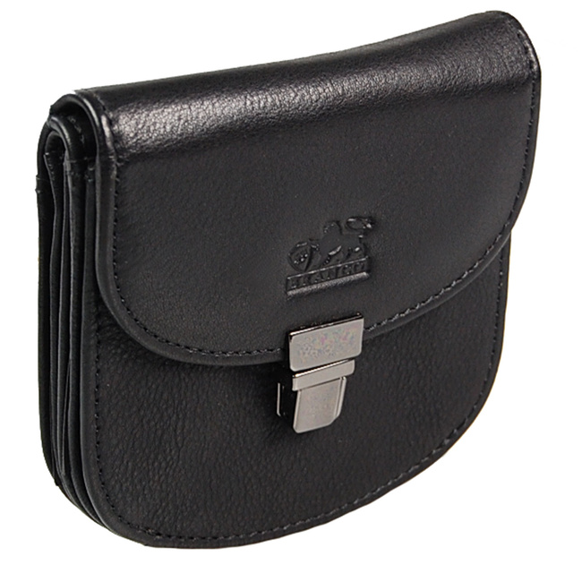 Portfel Damski skórzany RFID 95605 BRANCO