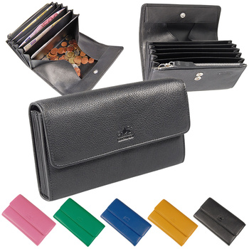 Portfel Kelnerski skórzany 92430 BRANCO