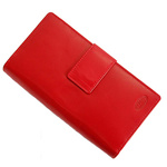 Portfel Damski skórzany 235 BRANCO