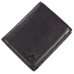 Portfel Męski skórzany RFID 95059  BRANCO 