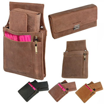 Portfel Kelnerski z kaburą BRANCO 41433-41434