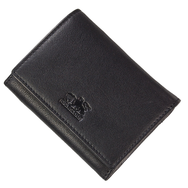 Portfel skórzany RFID 95252 BRANCO