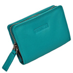 Portfel Mini skórzany 31107 BRANCO