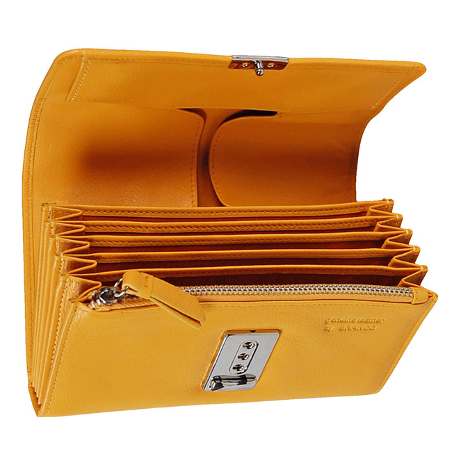 Portfel Kelnerski skórzany 92432 BRANCO