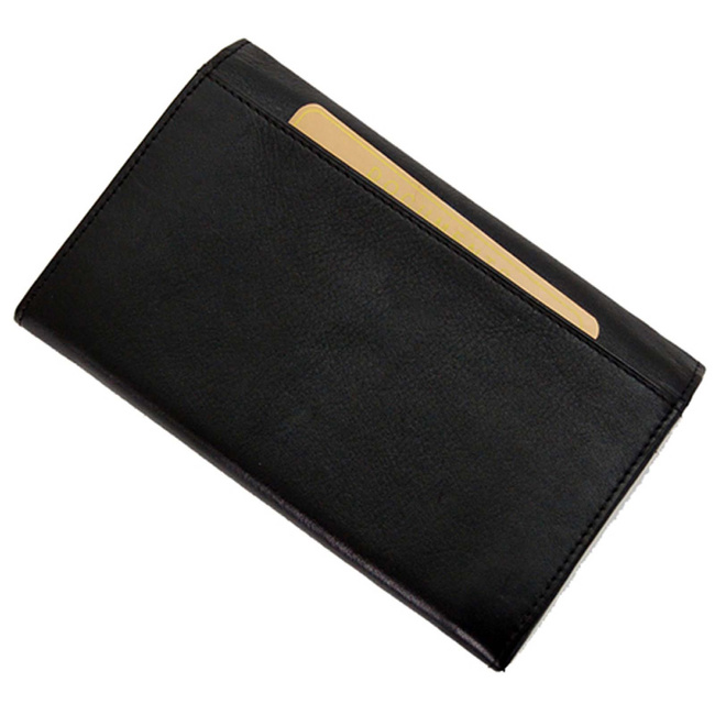 Portfel Damski skórzany 267 BRANCO