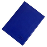 Etui na Dokumenty skórzane 303 BRANCO