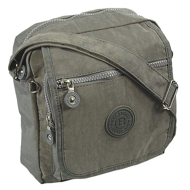 Bag Street Torebka Damska 2239 nylon
