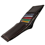 Portfel Męski skórzany 97023 BRANCO