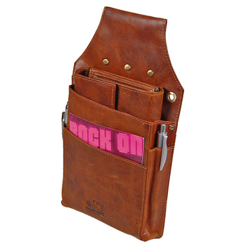 Portfel Kelnerski z kaburą BRANCO 79432-79437