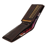 Portfel Męski skórzany 16390 BRANCO