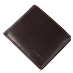 Portfel Męski skórzany 97023 BRANCO