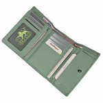 Portfel Damski skórzany 64270 BRANCO RFID