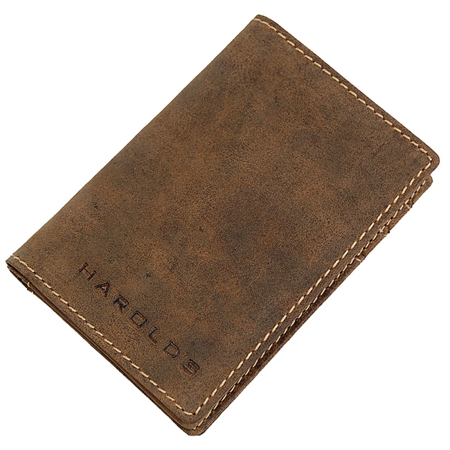 J.Jones Etui na dokumenty skórzane 5495 
