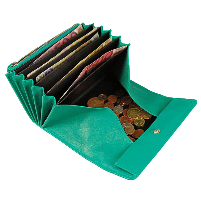 Portfel Kelnerski z kaburą  BRANCO 92430-92437