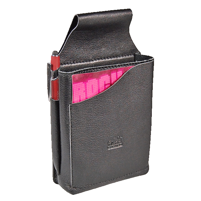 Portfel Kelnerski z kaburą  BRANCO 92430-92437