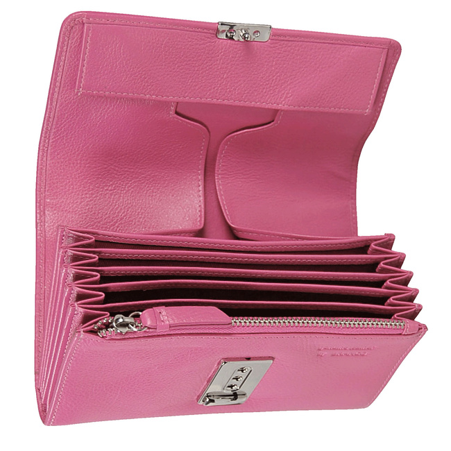 Portfel Kelnerski skórzany 92432 BRANCO