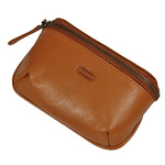 Portfel na pasek skórzany BOCCX 10012 