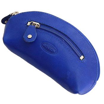 Etui na Klucze skórzane 10006 BOCCX