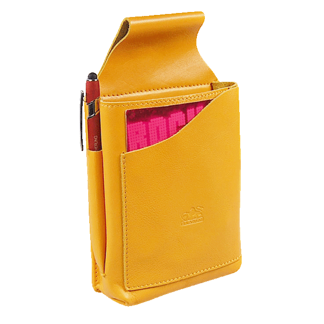 Portfel Kelnerski z kaburą  BRANCO 92430-92437