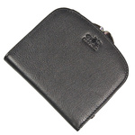 Portfel skórzany RFID 95771 BRANCO