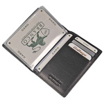 Etui na Dokumenty skórzane 91303 BRANCO