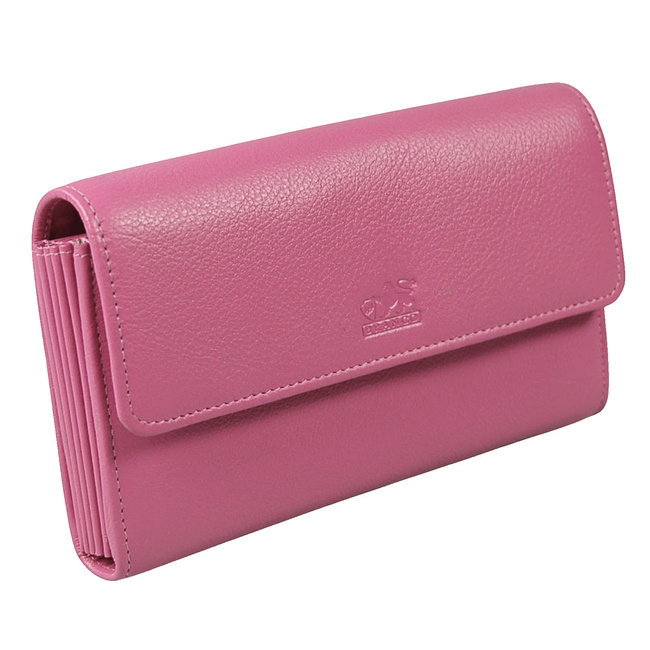 Portfel Kelnerski skórzany 92430 BRANCO