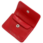 Portfel Mini skórzany 108 BRANCO 