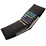 Portfel męski skórzany 12023 BRANCO