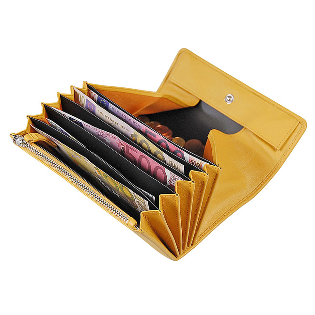 Portfel Kelnerski skórzany 92430 BRANCO