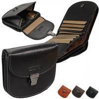 Portfel Damski skórzany 16605 BRANCO