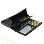 Portfel Damski skórzany 220 BRANCO