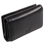Portfel Damski skórzany RFID  95372 BRANCO 