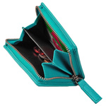 Portfel Mini skórzany 31107 BRANCO