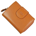 Portfel Damski skórzany 225 BRANCO