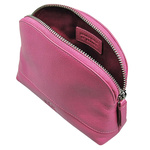 Kosmetyczka skórzana 91165 BRANCO 