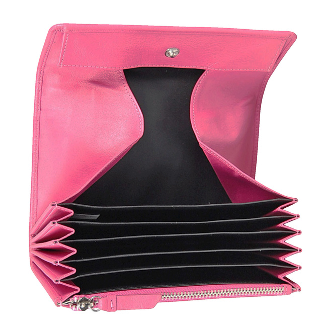 Portfel Kelnerski skórzany 92430 BRANCO