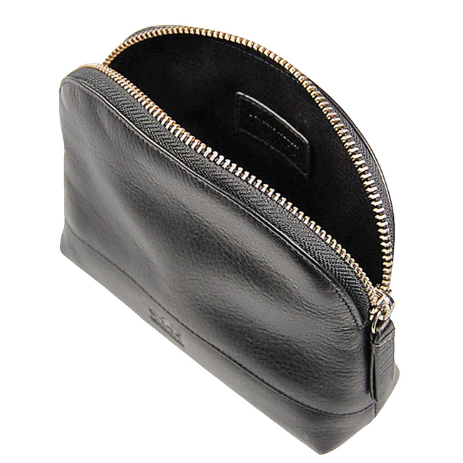 Kosmetyczka skórzana 91165 BRANCO 