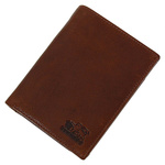 Portfel Męski skórzany 35369 BRANCO 