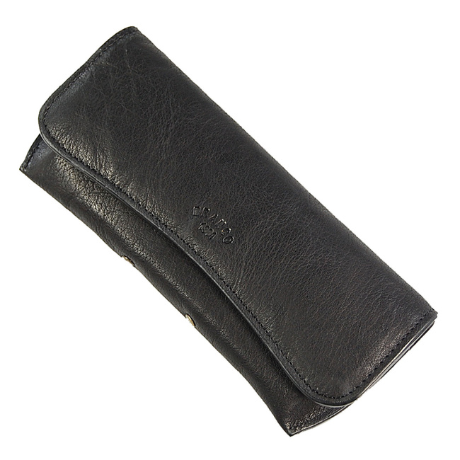 Etui na okulary 51407 Skórzane BRANCO