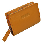 Portfel Mini skórzany 31107 BRANCO 