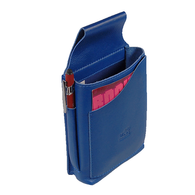 Portfel Kelnerski z kaburą  BRANCO 92430-92437