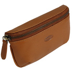 Portfel na pasek skórzany BOCCX 10012 