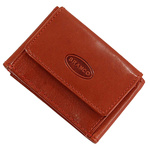 Portfel Mini skórzany 103 BRANCO