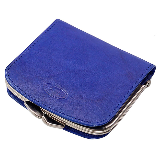 Portfel Damski skórzany 207 BRANCO