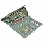 Portfel Damski skórzany 64271 BRANCO