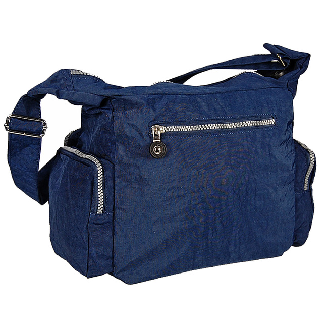 Bag Street  Torebka Damska 2219 nylon